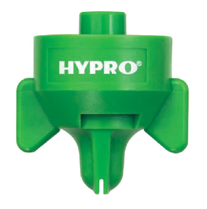 Hypro Hi-Flow Wide Angle Drift Reducing Spray Tip 140° Rated @ 1.5