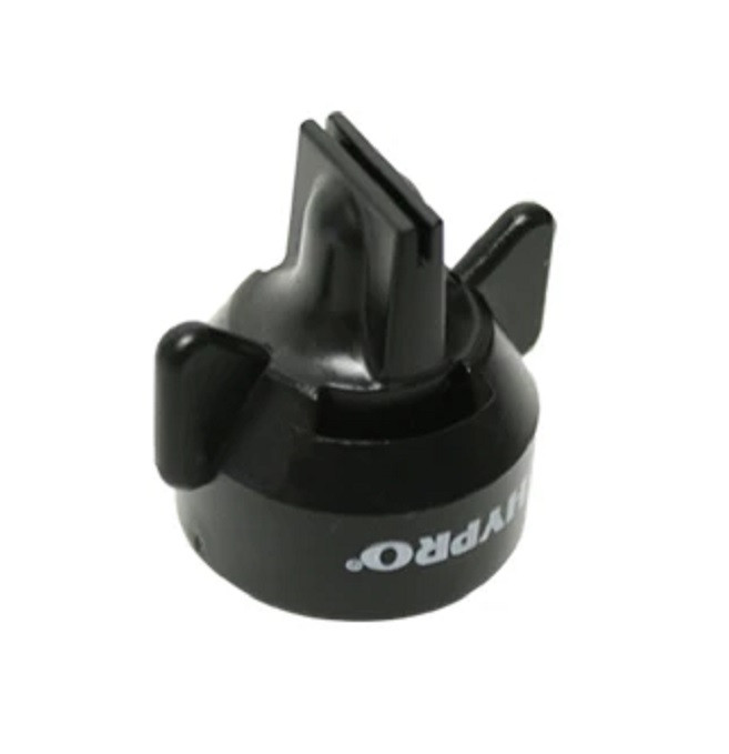 Hypro Hi-Flow Wide Angle Drift Reducing Spray Tip 140° Rated @ 2.0