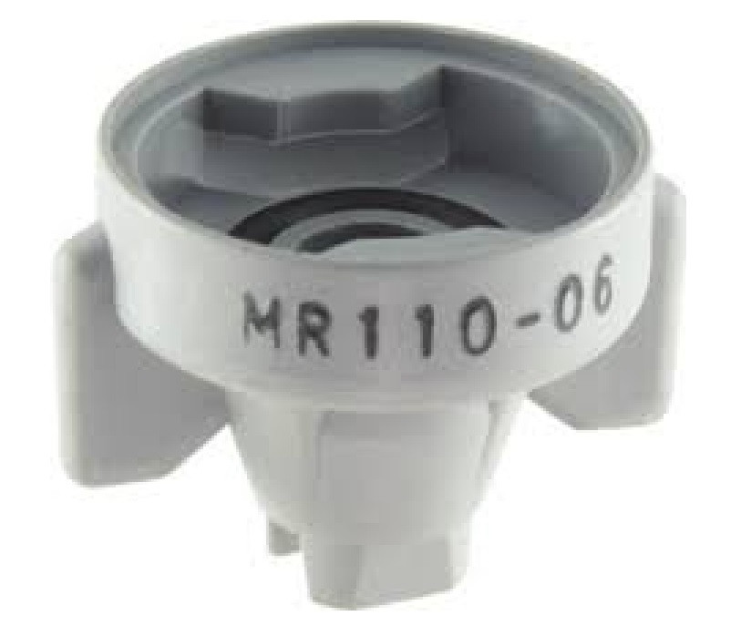 Wilger Dicamba Mid Range Combo-Jet Flat Fan Spray Tip Rated 0.60