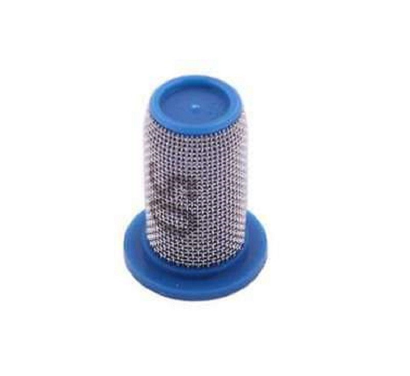 Teejet Poly Tip Strainer w/ Stainless Steel 50 Mesh Screen | 8079