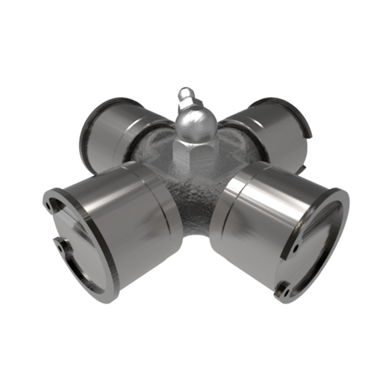 Weasler Cross & Bearing E-Kit 1.06