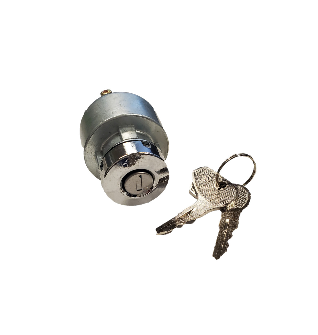 Ichi ② Ignition Switch for Kubota and IHC tractors | 1271716C1 | Farmer Bob's