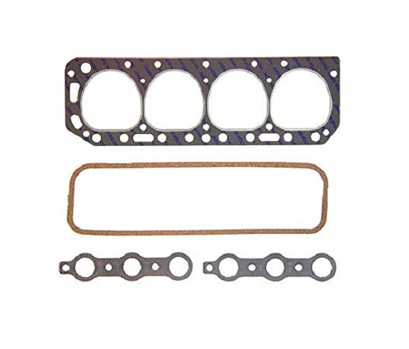 Head Gasket Set Replacement For Ford 4 Cyl w/ 134 & 172 Engine