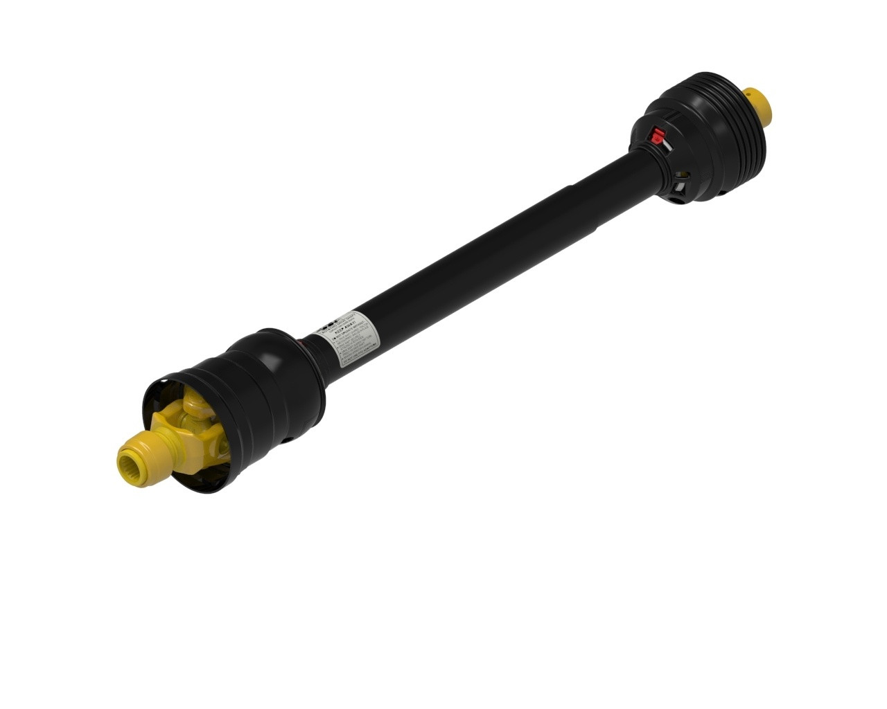 SHARP - sunflower55 Weasler 55