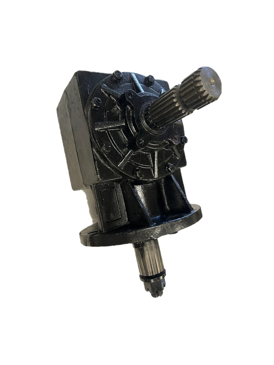 75-90HP Gearbox 1-3/4
