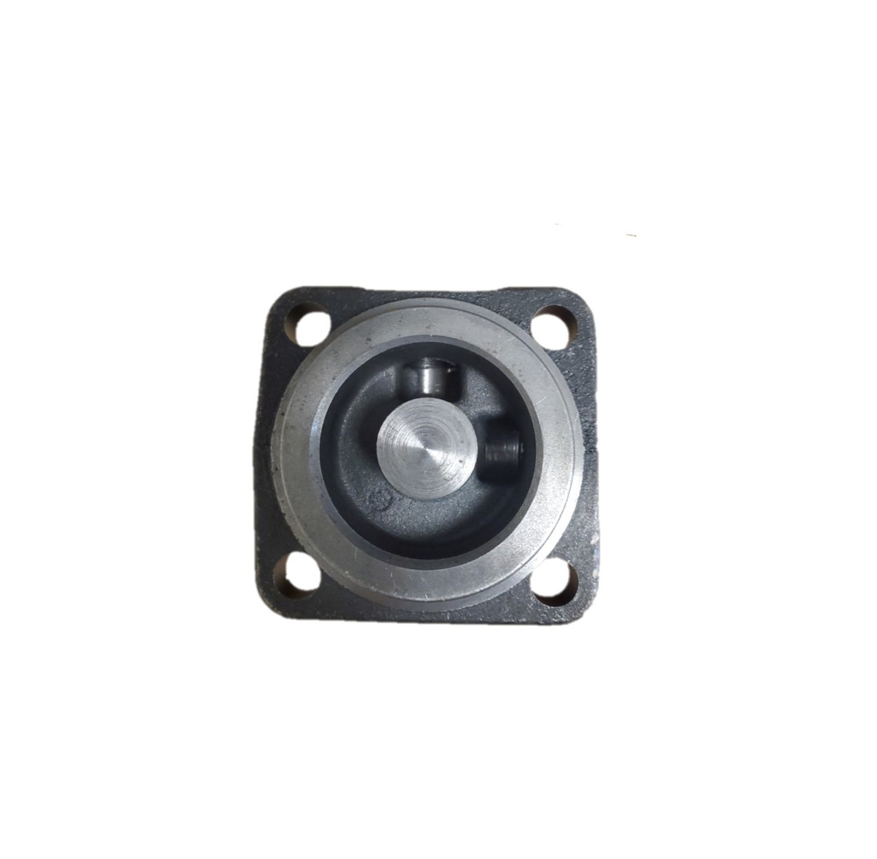 Hydraulic Cylinder Base Clevis Rod Yoke 4