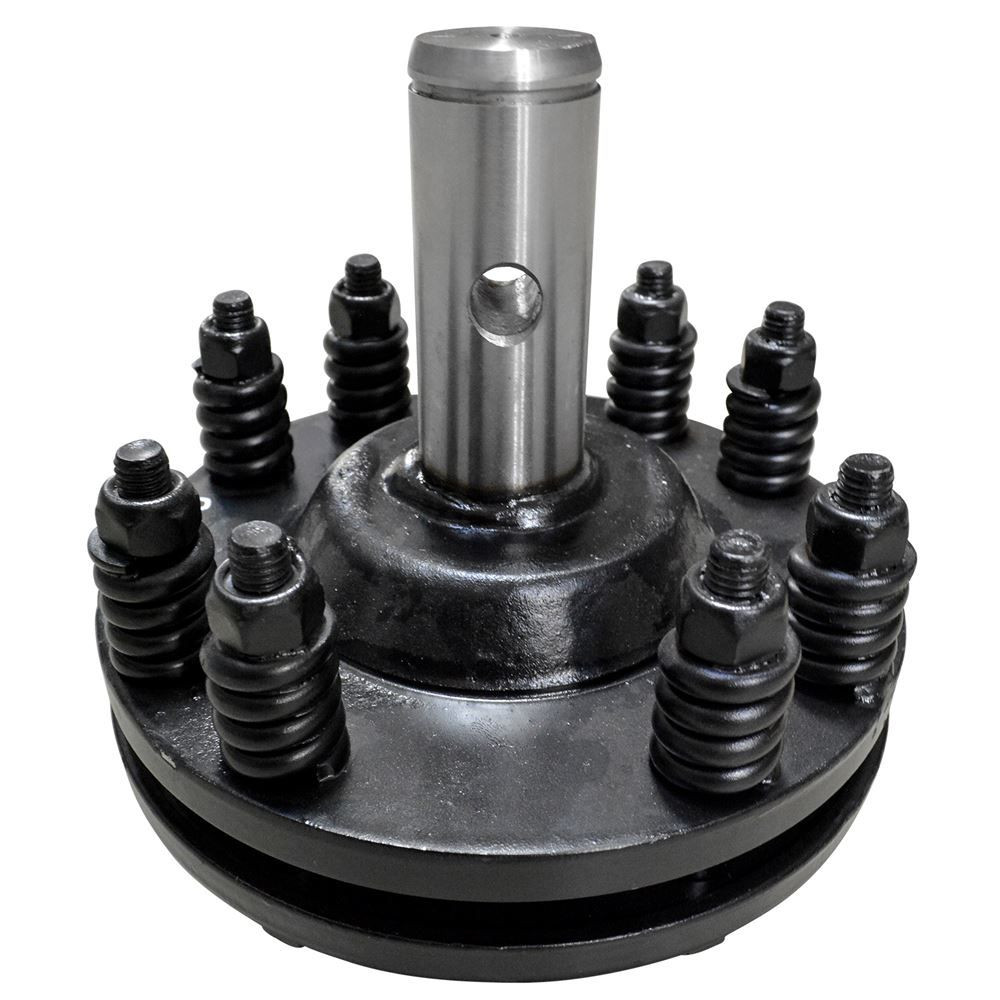 Universal Add on Slip Clutch with 1-3/8