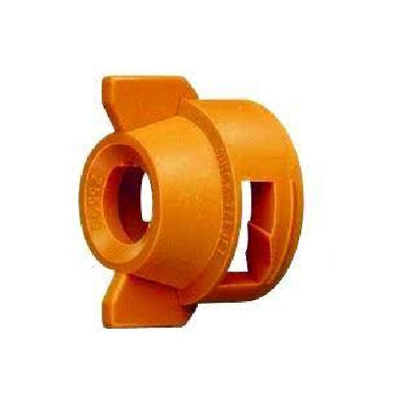 Quick TeeJet Orange Nylon Cap For TK-V & TF-V Style Spray Tip