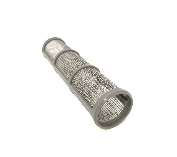 Teejet 16 Mesh Ribbed Screen For Line Strainers 124 & 126 Series 3/4