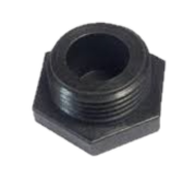 Banjo TLine Strainer Cleanout Plug for 11/4" & 11/2" TLine