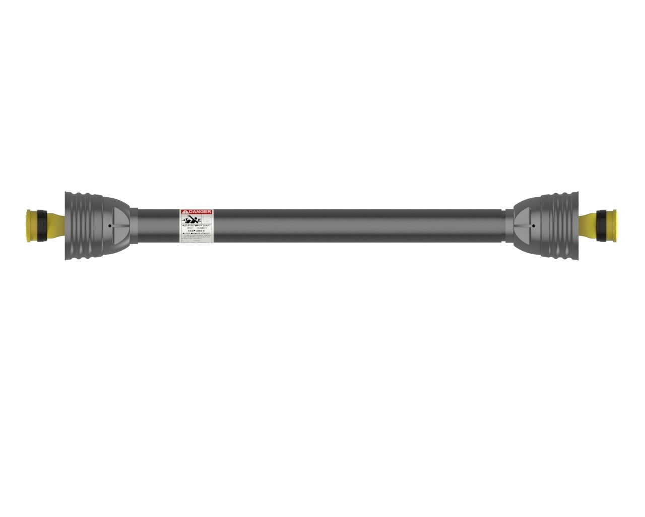 Pto Drive Line Racks Economy 57