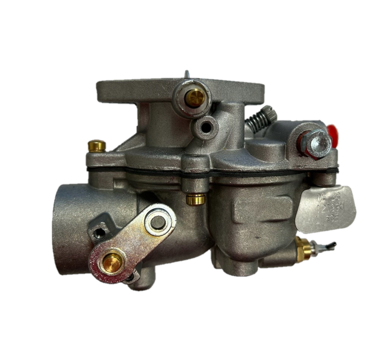 Zenith Carburetor Wisconsin L63E Updraft USA Made | 12199A