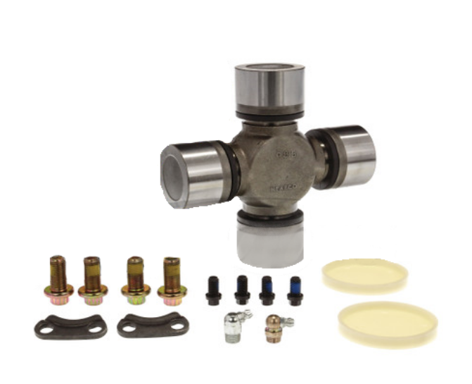 Neapco Universal Joint for NPL170 / SPL170 Cap Size 2.166 Cap to Cap 6.