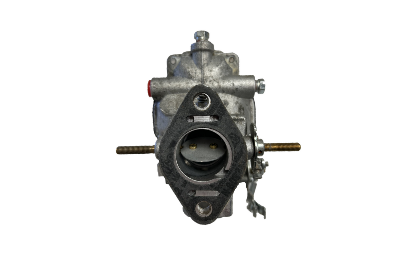 Factory Remanufactured Zenith Carburetor MF65 & 85 w/ Perkins Engine ...