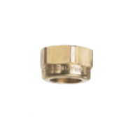 Teejet TP8050 Brass Tip with Cap