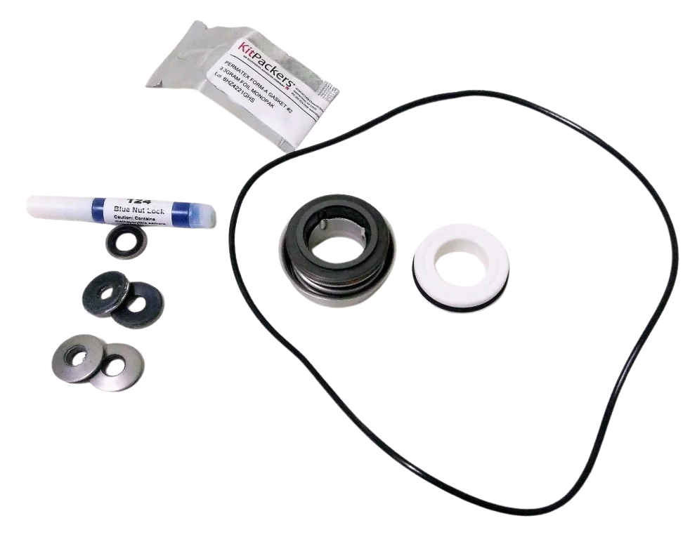 Kit riparazioni per MK5 - Maceratori WC - Pompe Scarico - MTO Nautica Store Kit riparazioni per MK5 - Maceratori WC - Pompe Scarico - MTO Nautica Store