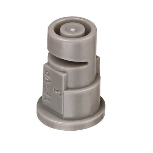 TeeJet TK-3 FloodJet Brass Wide Angle Flat Spray Tip 0.6 GPM 40 PSI ...