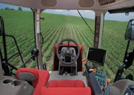 Global Positioning Satellites | Farmer Bob's Parts