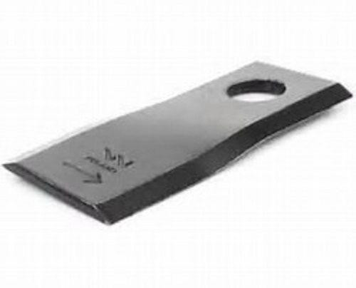Disc Mower Blades 95mm x 45mm x 3.5mm Left Hand Type 9