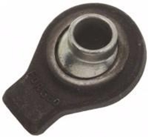 Top Link Weld on End Category 2, 1" Hole w/ 1-1/8" weldable end