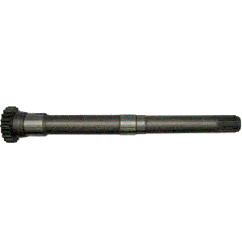 T22219, New Clutch Shaft fits John Deere, 820, 830, 840, 940, 1020, 1030, 1040, 1120 +
