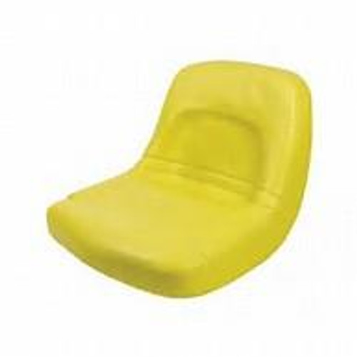 JD 4030-4630/8430-8630 PERSONAL POSTURE SEAT (MECHANICAL