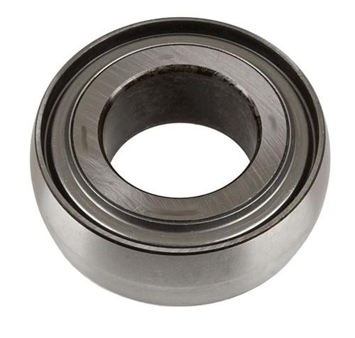 GW214PPB2, 2.755" Round Bore w/ Spherical OD