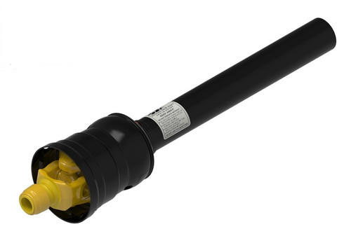 PTO Driveline Implement Half Shaft 1-3/8