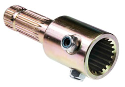PTO Adapter Heavy Duty 1 3/8