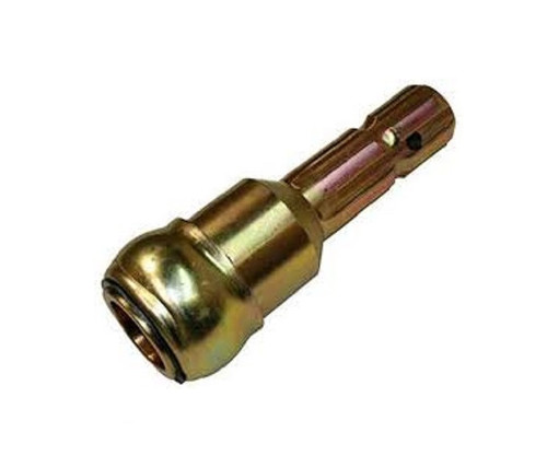 みーページとなります。 PTO Adapter 1-3/8