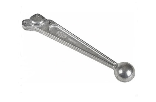 Valve Handle for  Cross SBA & SCV Valve's