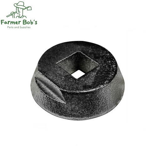 1-1/8" Axle Disc Harrow End Washer  
