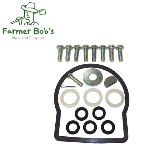 Repair kit for 1" Boom Selector / Control Valve