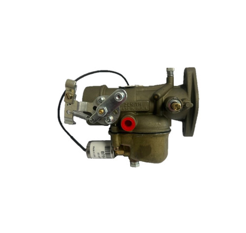 Zenith Carburetor For Caterpillar With Perkins Engine