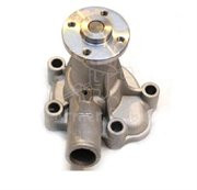 Water Pump for John Deere & Yanmar Tractors, Replaces CH15502