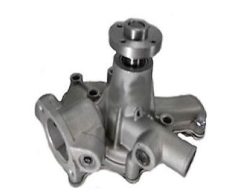 Water Pump & Gasket for Tractors 770, 870, 970, 1070, 4300 & More