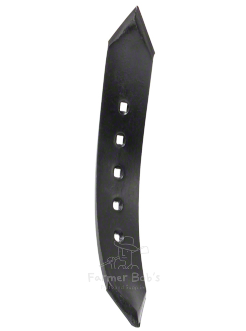 Twisted Chisel Right Twist 2.25" Centers 3" x 1/2" x 22"