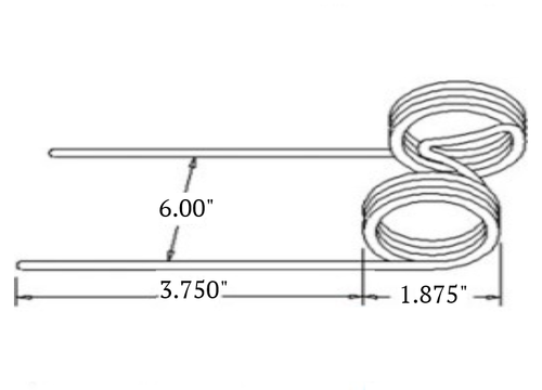 hesston 1014 lift arm