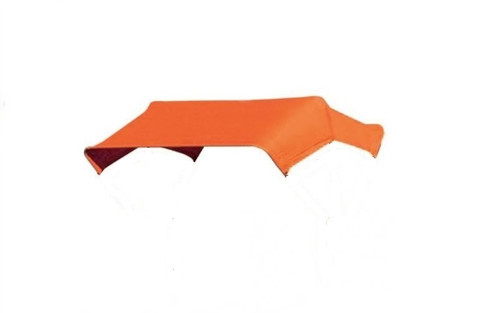 こぶぶ Orange 3 Bow 40