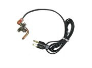Zerostart/Temro 3100006 Engine Block Heater Element – 400W 120V 28mm – USA Made