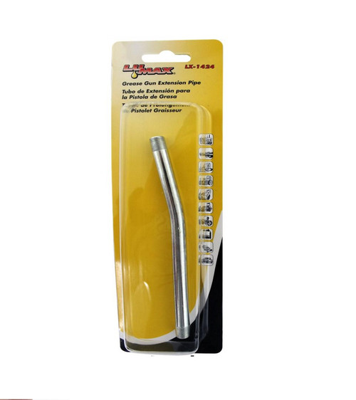 Grease Gun Filler Nipple 1/8