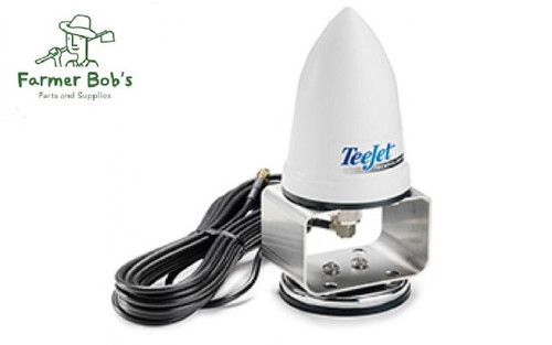 Teejet Matrix 430 GPS Kit W/ Patch Antenna & Power Cable - USA Made By Farmer Bob