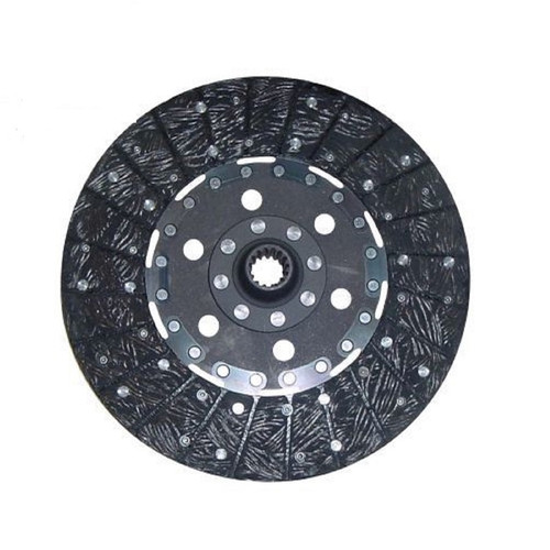Clutch Pressure Plate Disc 11" x 1" 15 Spline Replaces Ford Models E8NN7550BA