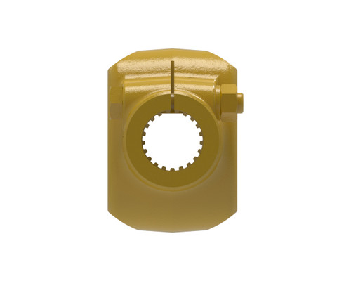 PTO Driveline Implement Half Shaft 1-3/8