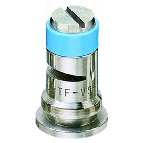 TeeJet TF-VS5  Stainless Steel Wide Angle Spray Tips Rated 1.0 GPM @ 40 PSI