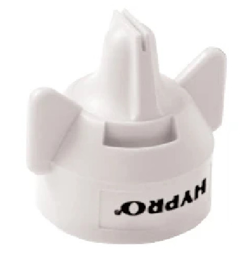 Hypro Hi-Flow Wide Angle Drift Reducing Spray Tip 140° Rated