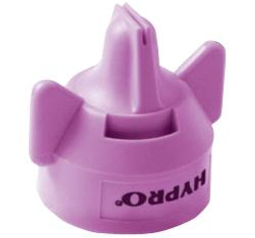 Hypro Hi-Flow Wide Angle Drift Reducing Spray Tip 140° Rated @ 5.0 GPM 40 PSI