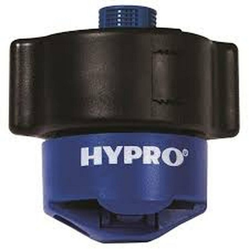 Hypro Guardian Air Twin Lilac Polymer Spray Tip 110° Rated @ 0.25