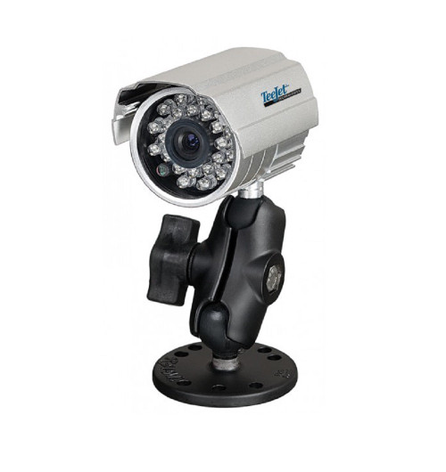 dowson security camera