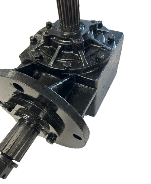 75-90HP Gearbox 1-3/4